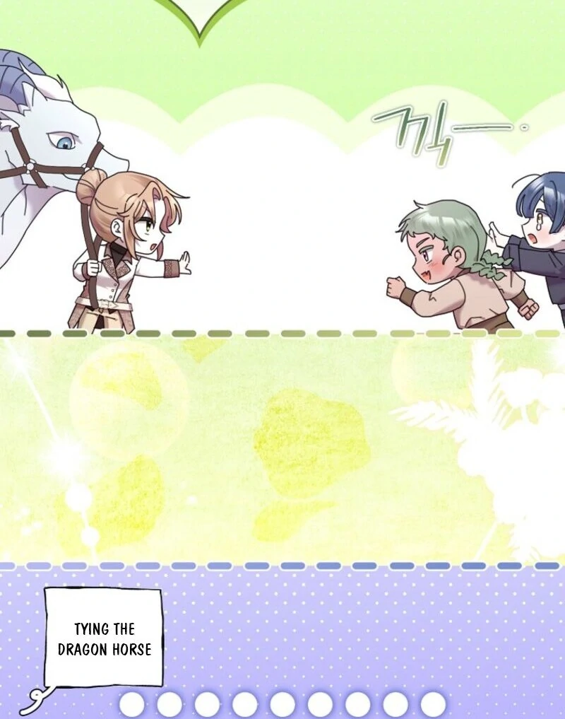 Exclusive Contract is Difficult, Your Grace Chapter 36 476 070