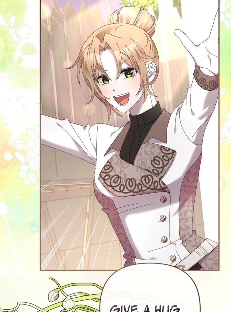 Exclusive Contract is Difficult, Your Grace Chapter 36 478 072