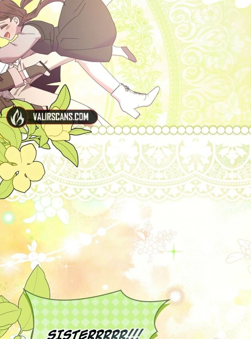 Exclusive Contract is Difficult, Your Grace Chapter 36 480 074