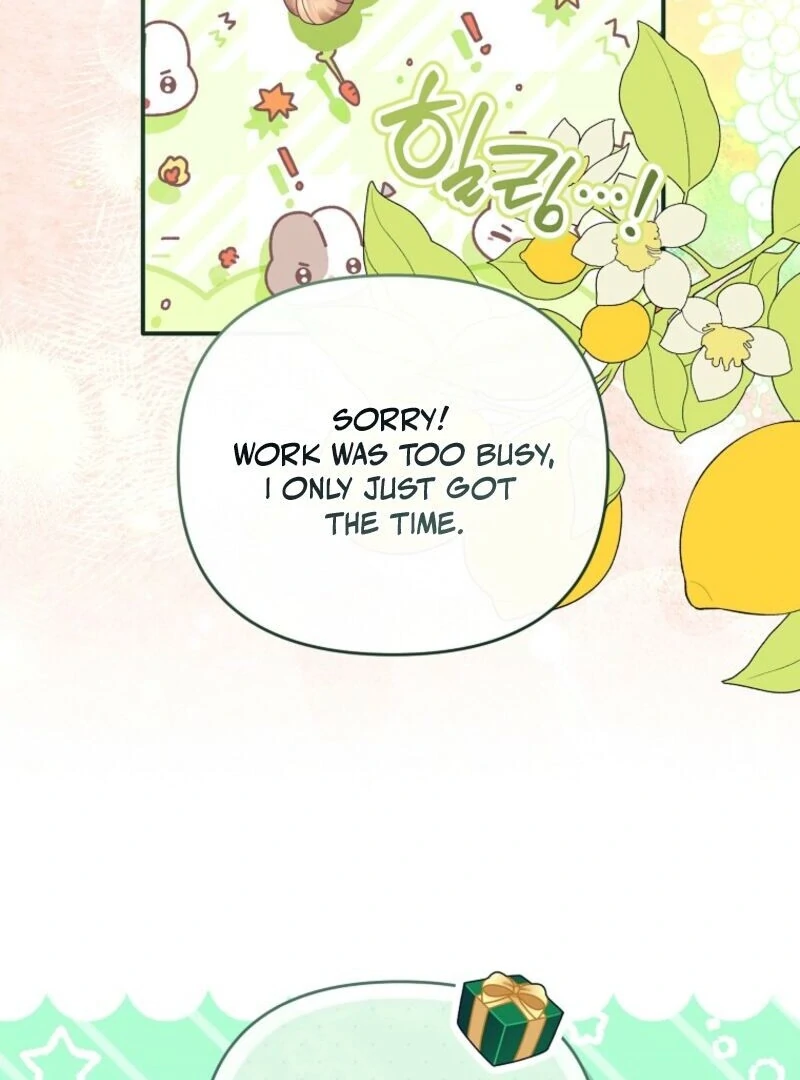 Exclusive Contract is Difficult, Your Grace Chapter 36 482 076