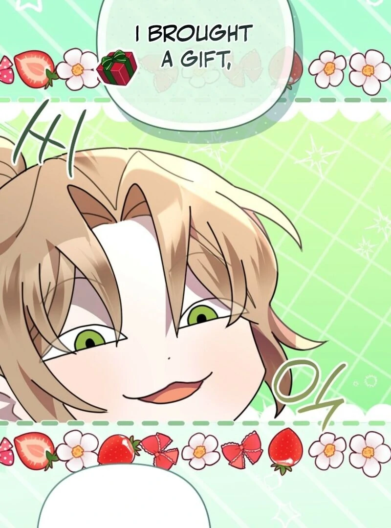 Exclusive Contract is Difficult, Your Grace Chapter 36 483 077