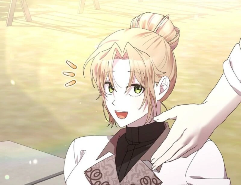 Exclusive Contract is Difficult, Your Grace Chapter 36 487 081