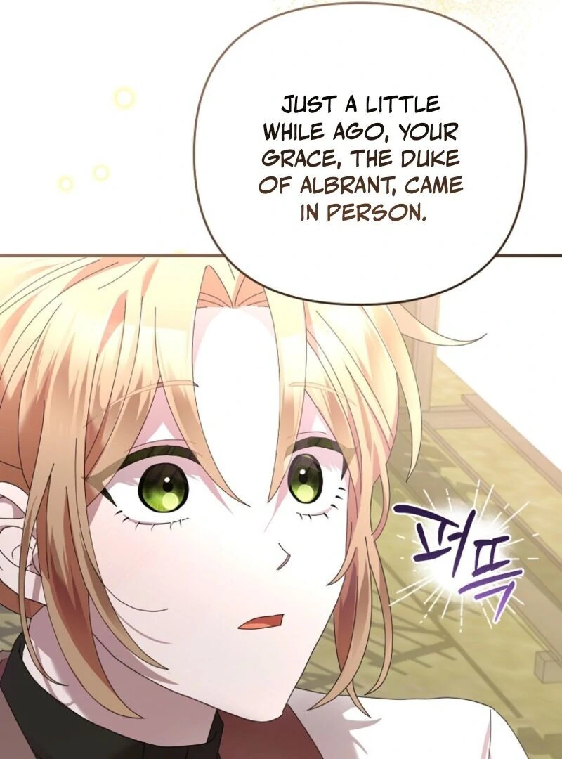 Exclusive Contract is Difficult, Your Grace Chapter 36 495 089