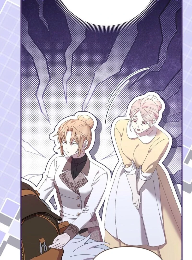 Exclusive Contract is Difficult, Your Grace Chapter 36 497 091