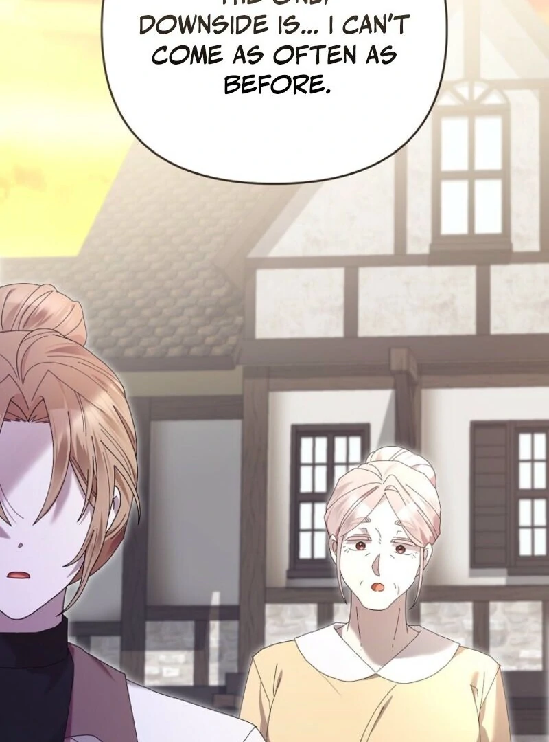 Exclusive Contract is Difficult, Your Grace Chapter 36 499 093