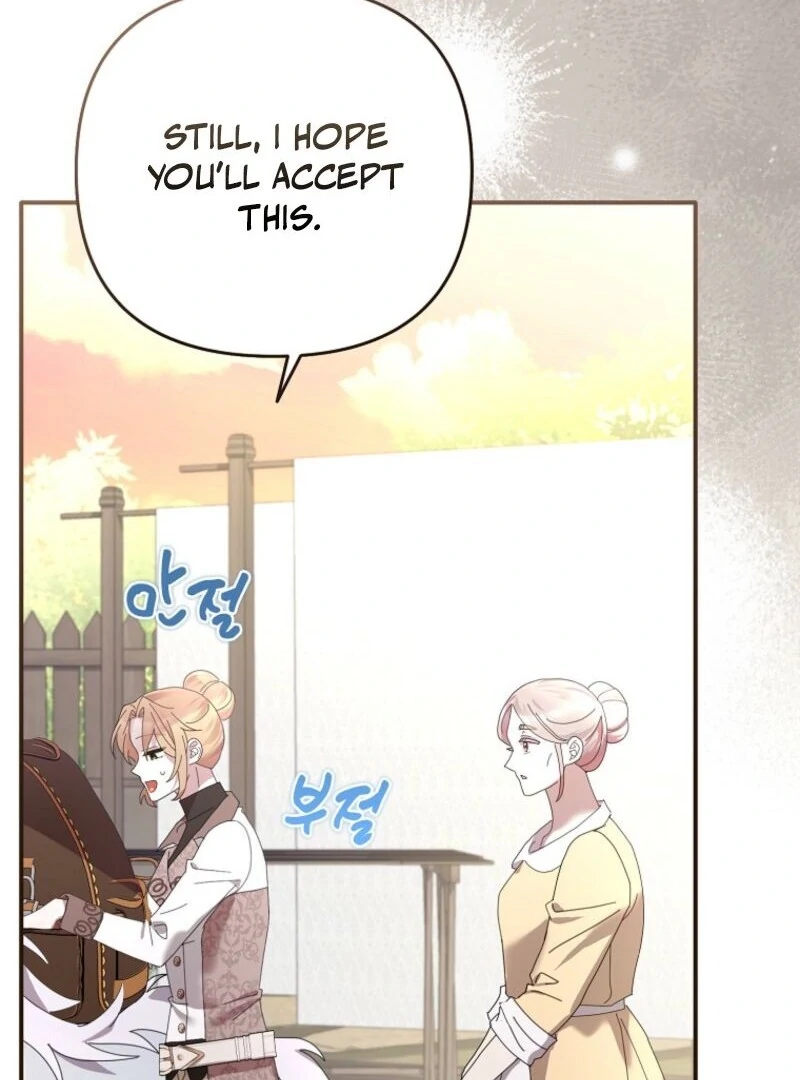 Exclusive Contract is Difficult, Your Grace Chapter 36 505 099