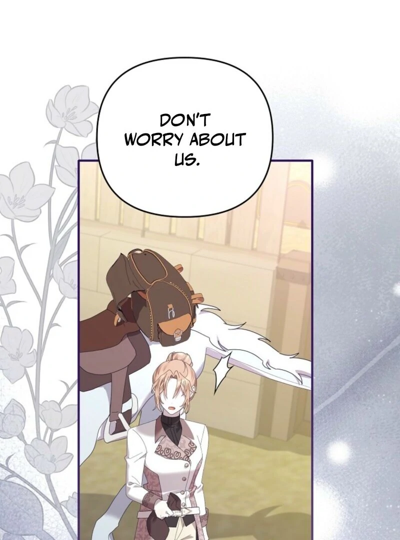 Exclusive Contract is Difficult, Your Grace Chapter 36 512 106