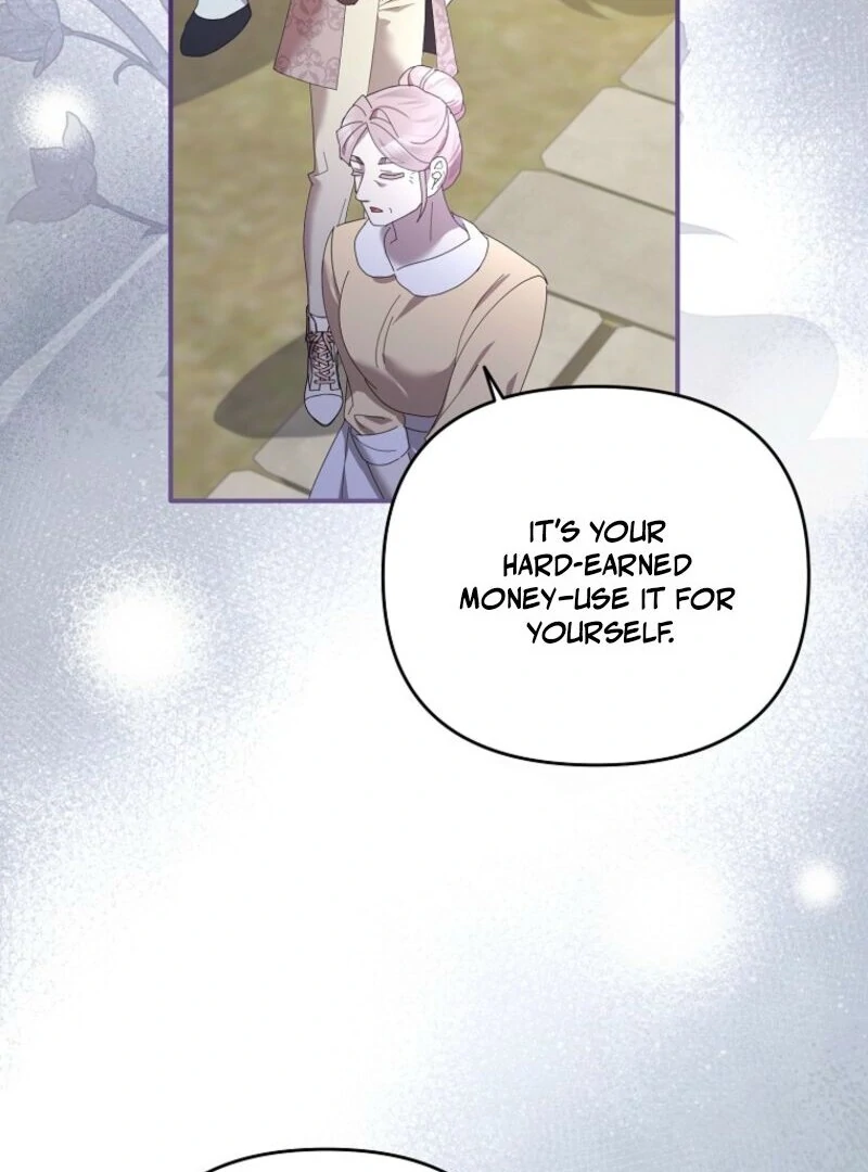 Exclusive Contract is Difficult, Your Grace Chapter 36 513 107