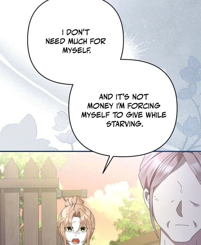 Exclusive Contract is Difficult, Your Grace Chapter 36 514 108