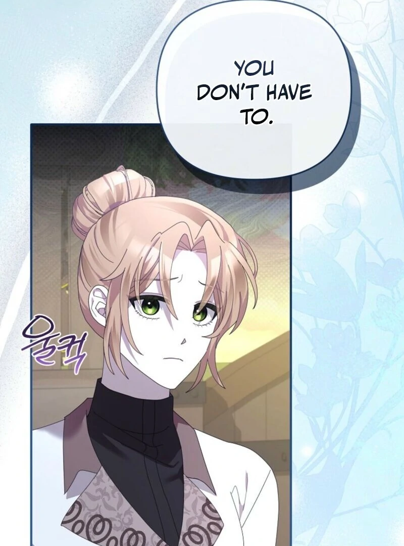 Exclusive Contract is Difficult, Your Grace Chapter 36 516 110