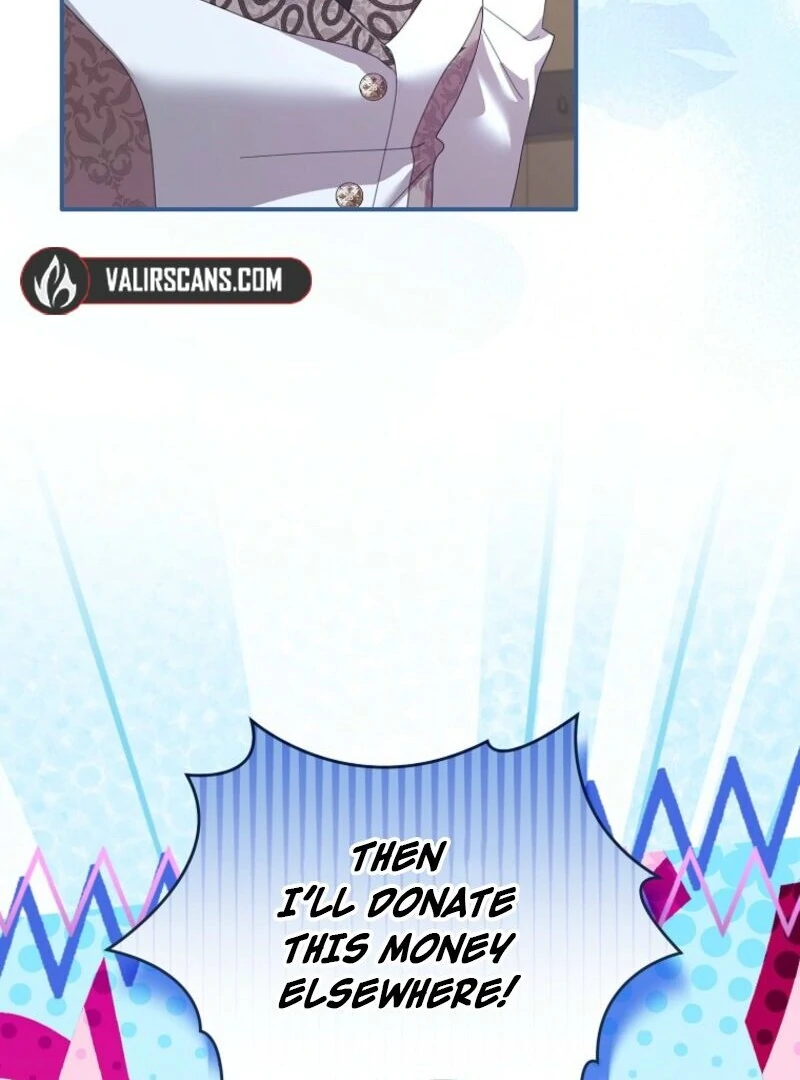 Exclusive Contract is Difficult, Your Grace Chapter 36 517 111