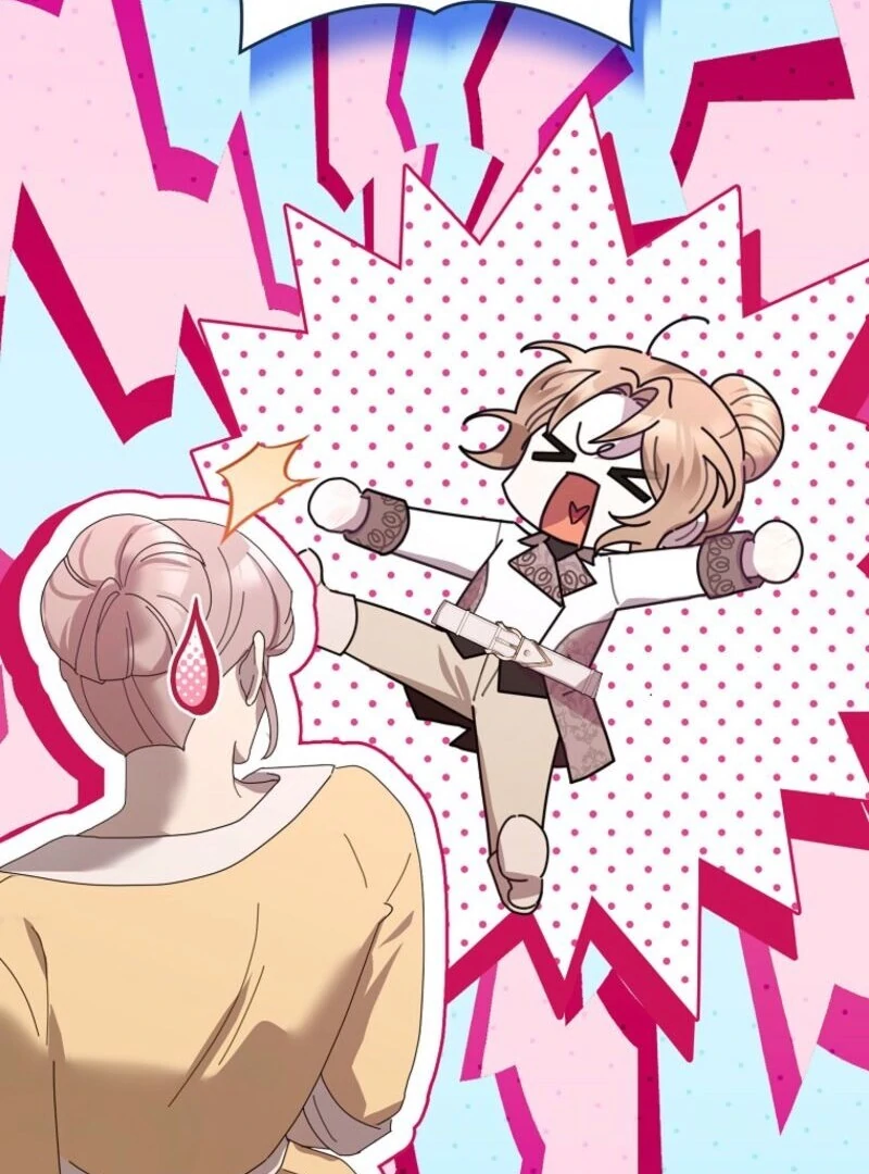 Exclusive Contract is Difficult, Your Grace Chapter 36 518 112