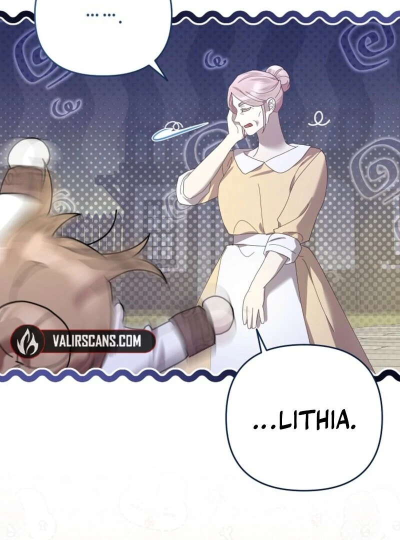 Exclusive Contract is Difficult, Your Grace Chapter 36 520 114