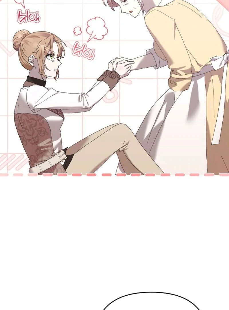 Exclusive Contract is Difficult, Your Grace Chapter 36 522 116