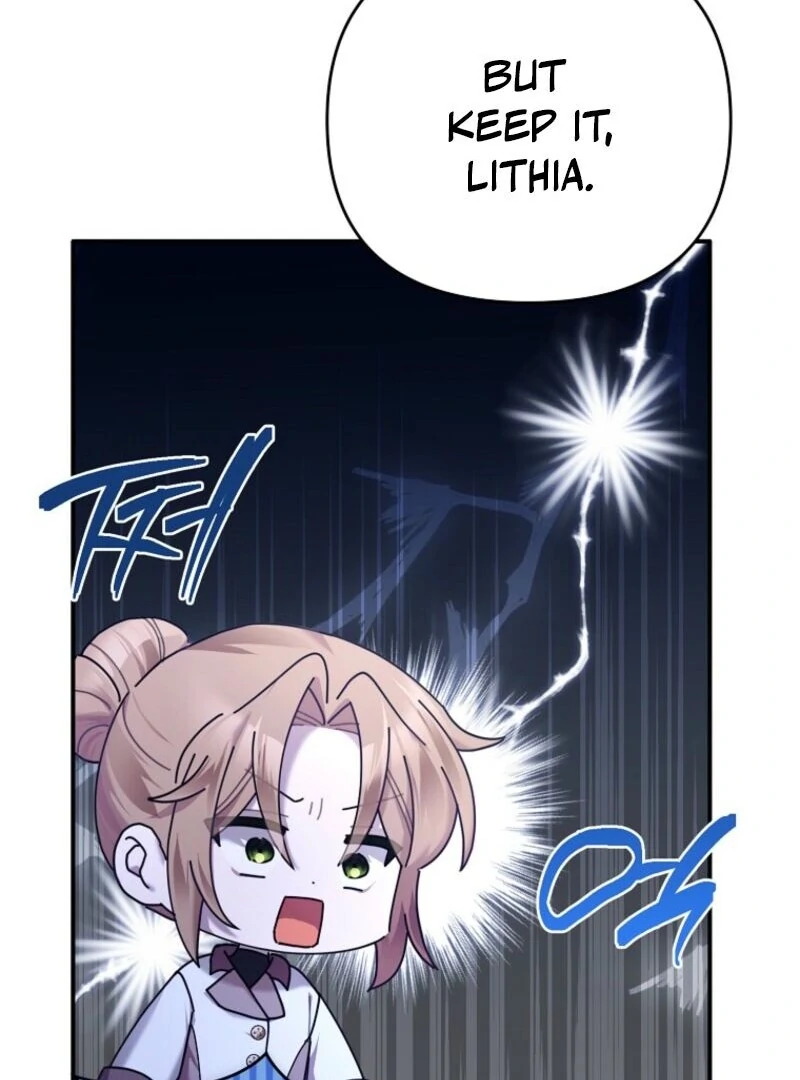 Exclusive Contract is Difficult, Your Grace Chapter 36 523 117