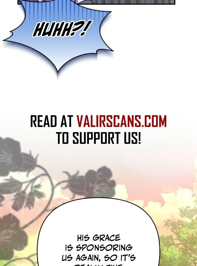 Exclusive Contract is Difficult, Your Grace Chapter 36 524 118