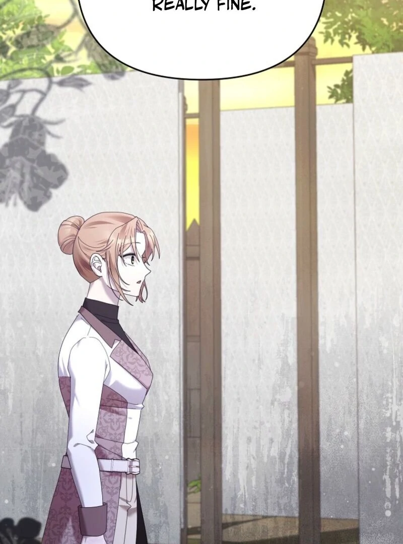 Exclusive Contract is Difficult, Your Grace Chapter 36 525 119