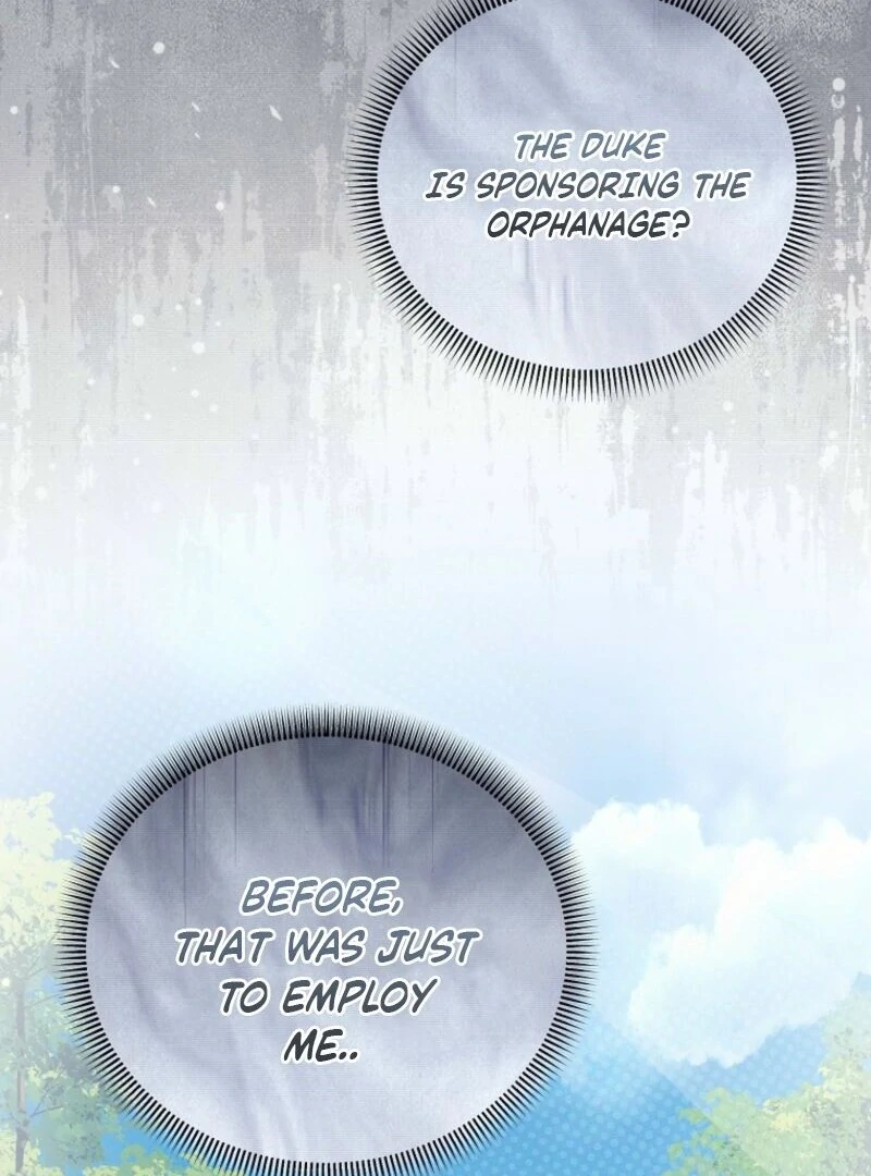 Exclusive Contract is Difficult, Your Grace Chapter 36 527 121