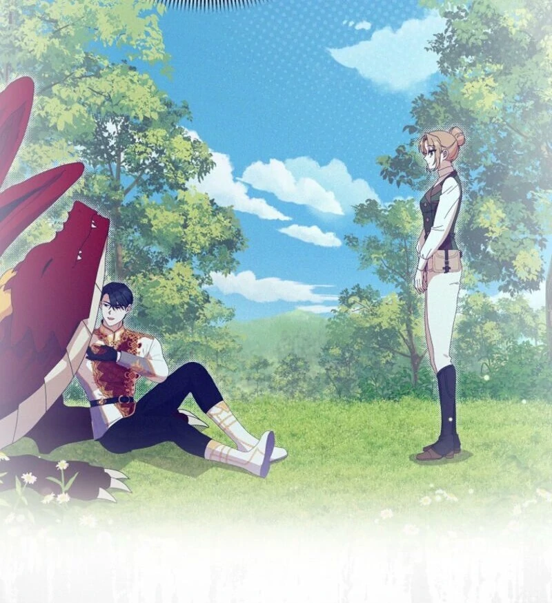 Exclusive Contract is Difficult, Your Grace Chapter 36 528 122