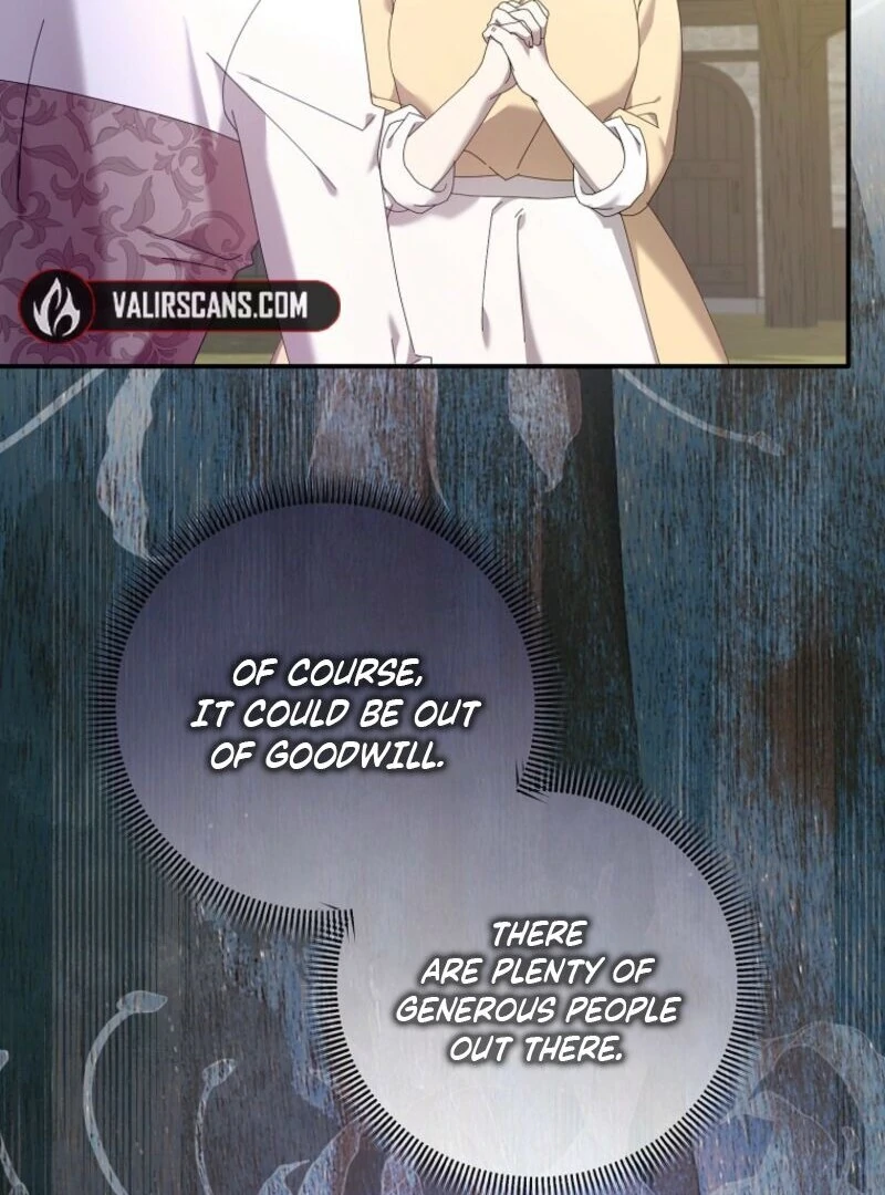 Exclusive Contract is Difficult, Your Grace Chapter 36 531 125