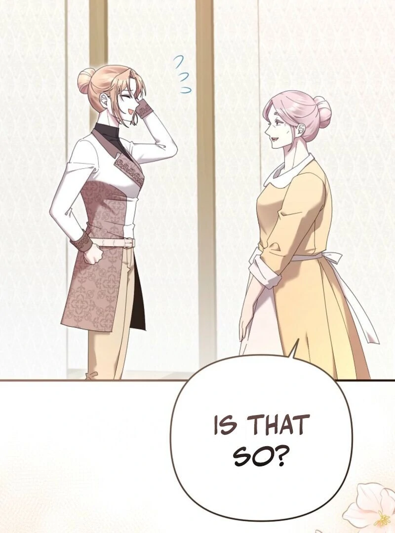 Exclusive Contract is Difficult, Your Grace Chapter 37 411 005