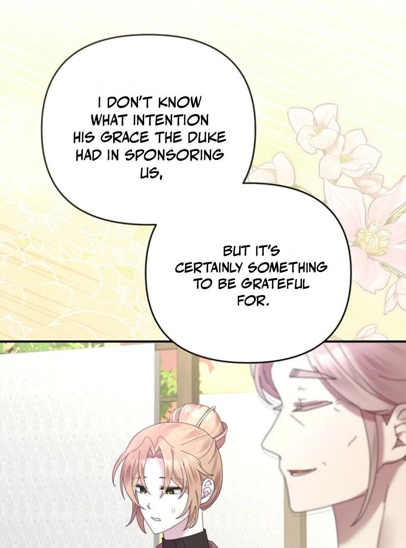 Exclusive Contract is Difficult, Your Grace Chapter 37 414 008