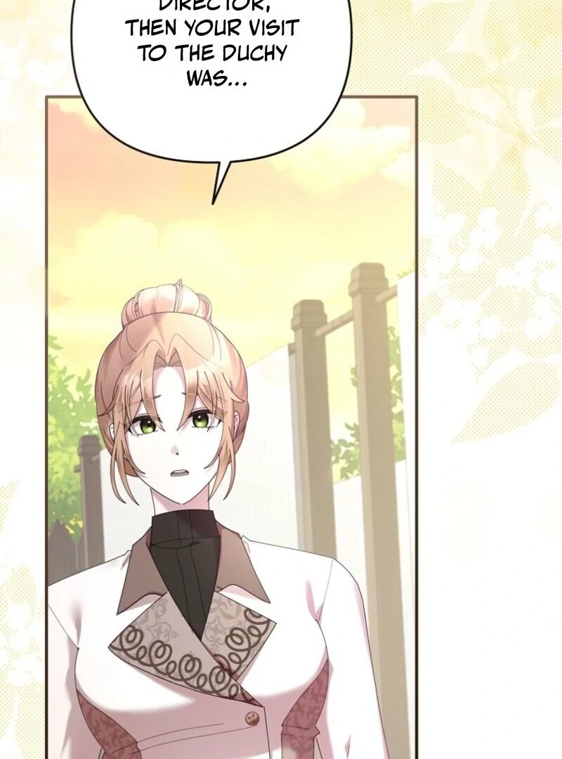 Exclusive Contract is Difficult, Your Grace Chapter 37 428 022