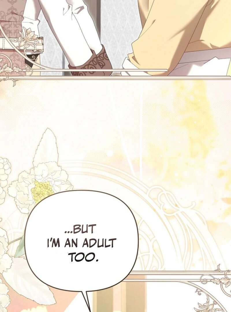 Exclusive Contract is Difficult, Your Grace Chapter 37 431 025