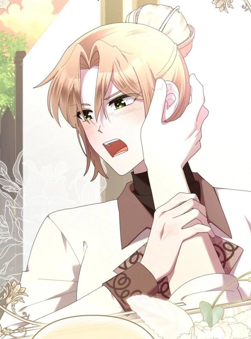 Exclusive Contract is Difficult, Your Grace Chapter 37 432 026