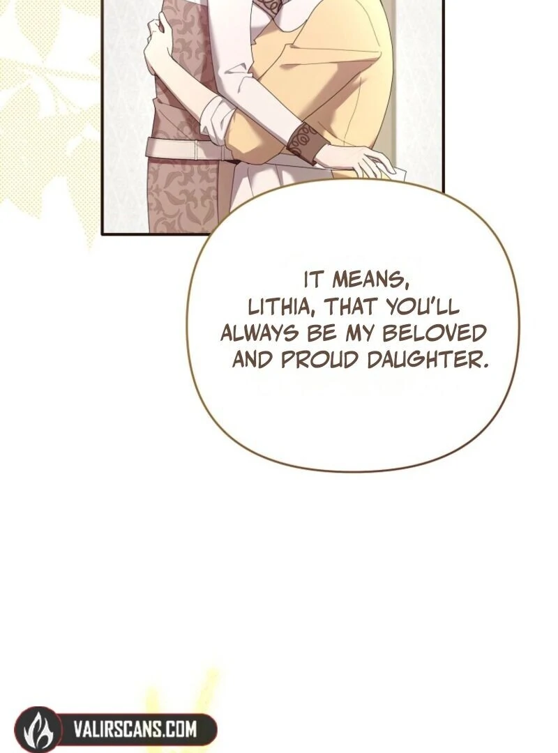 Exclusive Contract is Difficult, Your Grace Chapter 37 436 030