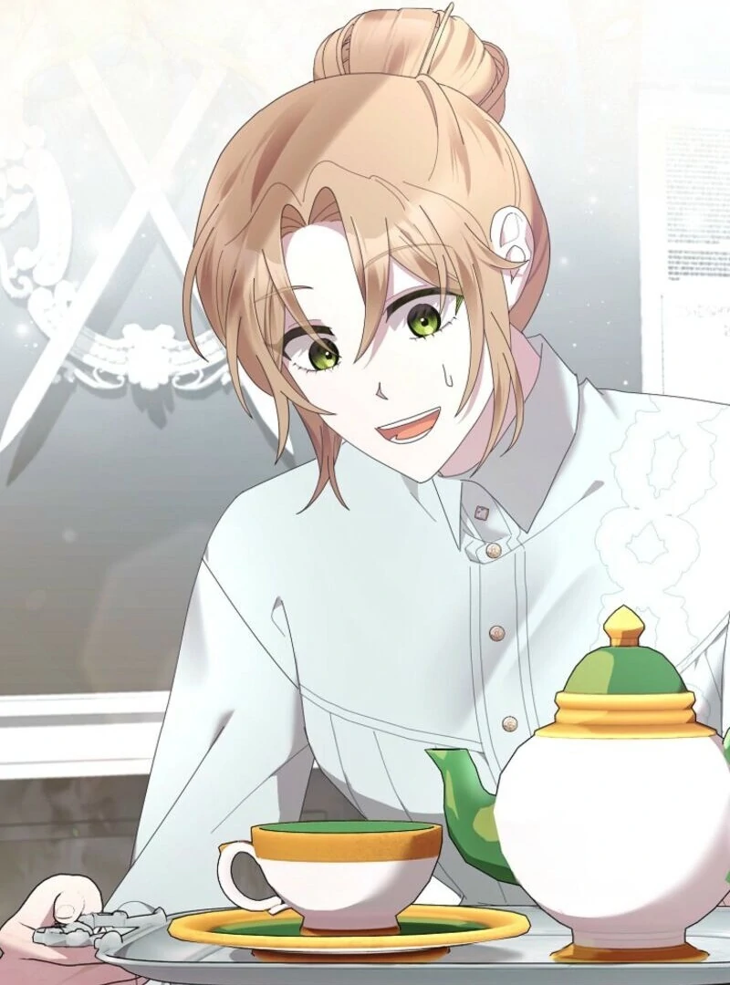 Exclusive Contract is Difficult, Your Grace Chapter 37 449 043