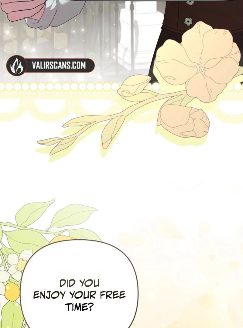 Exclusive Contract is Difficult, Your Grace Chapter 37 450 044