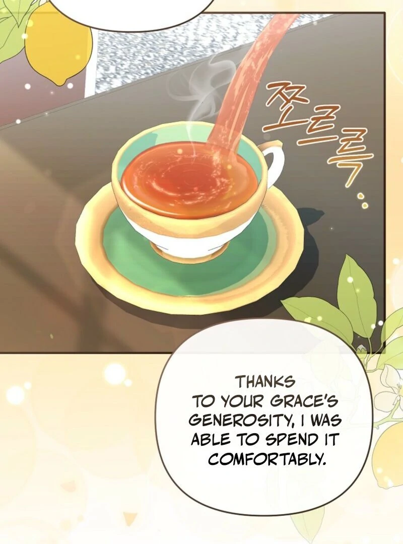 Exclusive Contract is Difficult, Your Grace Chapter 37 451 045