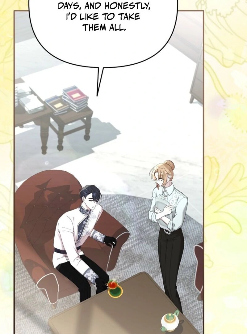 Exclusive Contract is Difficult, Your Grace Chapter 37 453 047