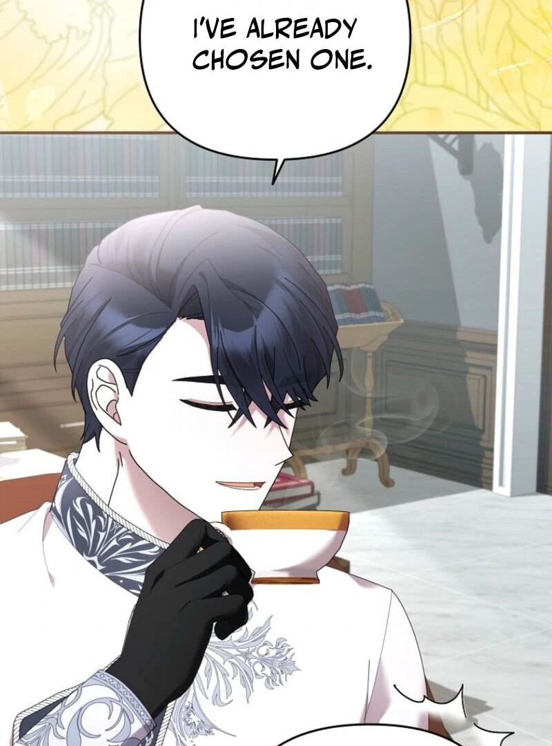 Exclusive Contract is Difficult, Your Grace Chapter 37 455 049