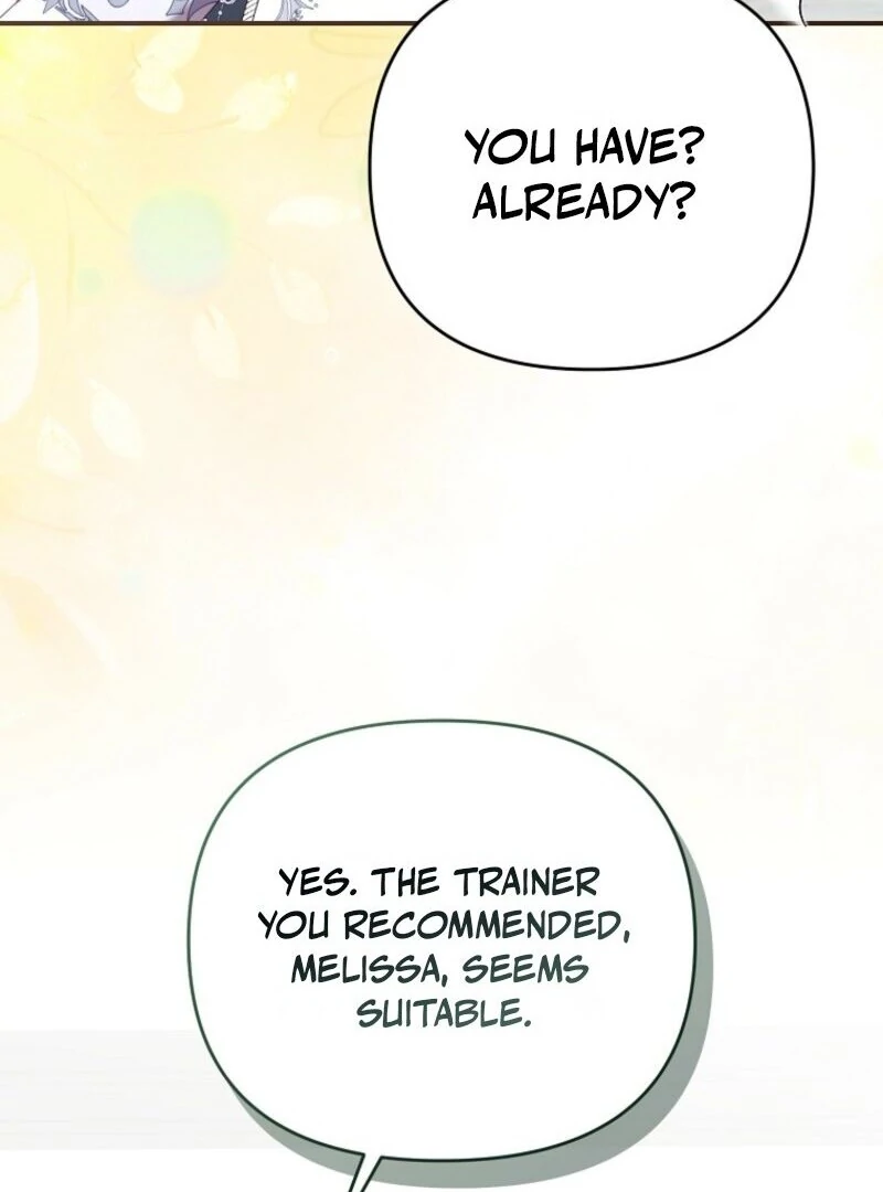 Exclusive Contract is Difficult, Your Grace Chapter 37 456 050