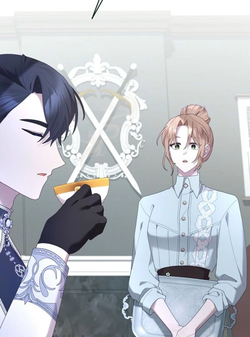 Exclusive Contract is Difficult, Your Grace Chapter 37 457 051