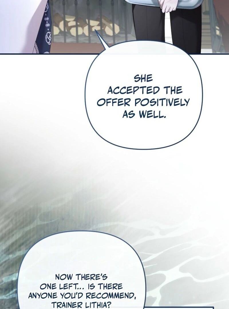 Exclusive Contract is Difficult, Your Grace Chapter 37 458 052