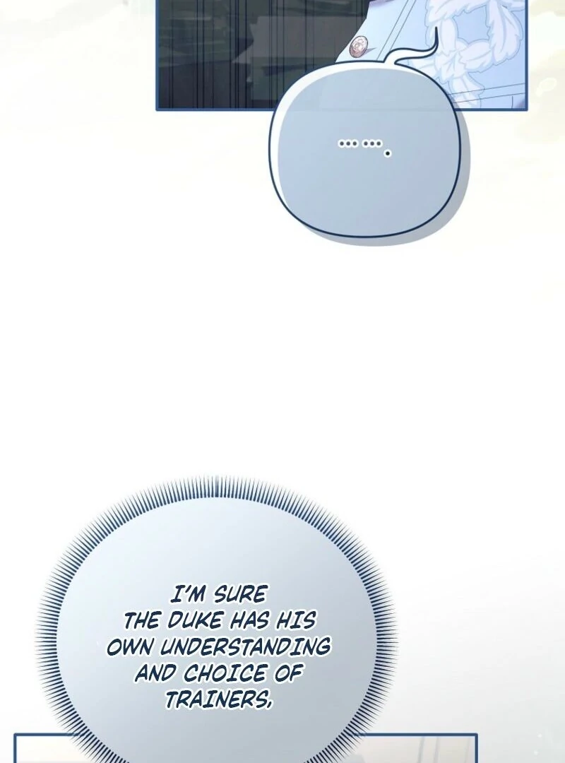 Exclusive Contract is Difficult, Your Grace Chapter 37 460 054