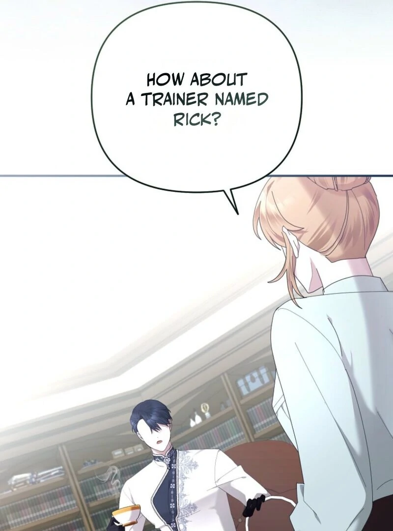 Exclusive Contract is Difficult, Your Grace Chapter 37 463 057