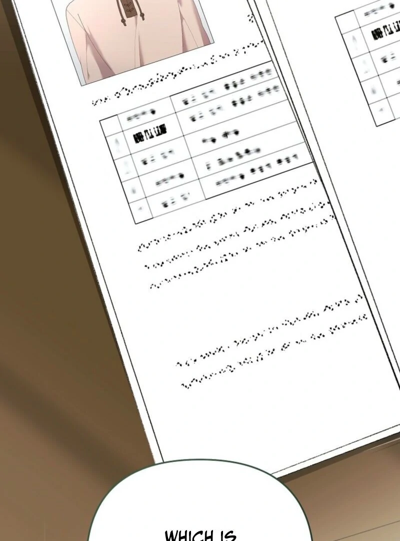 Exclusive Contract is Difficult, Your Grace Chapter 37 466 060