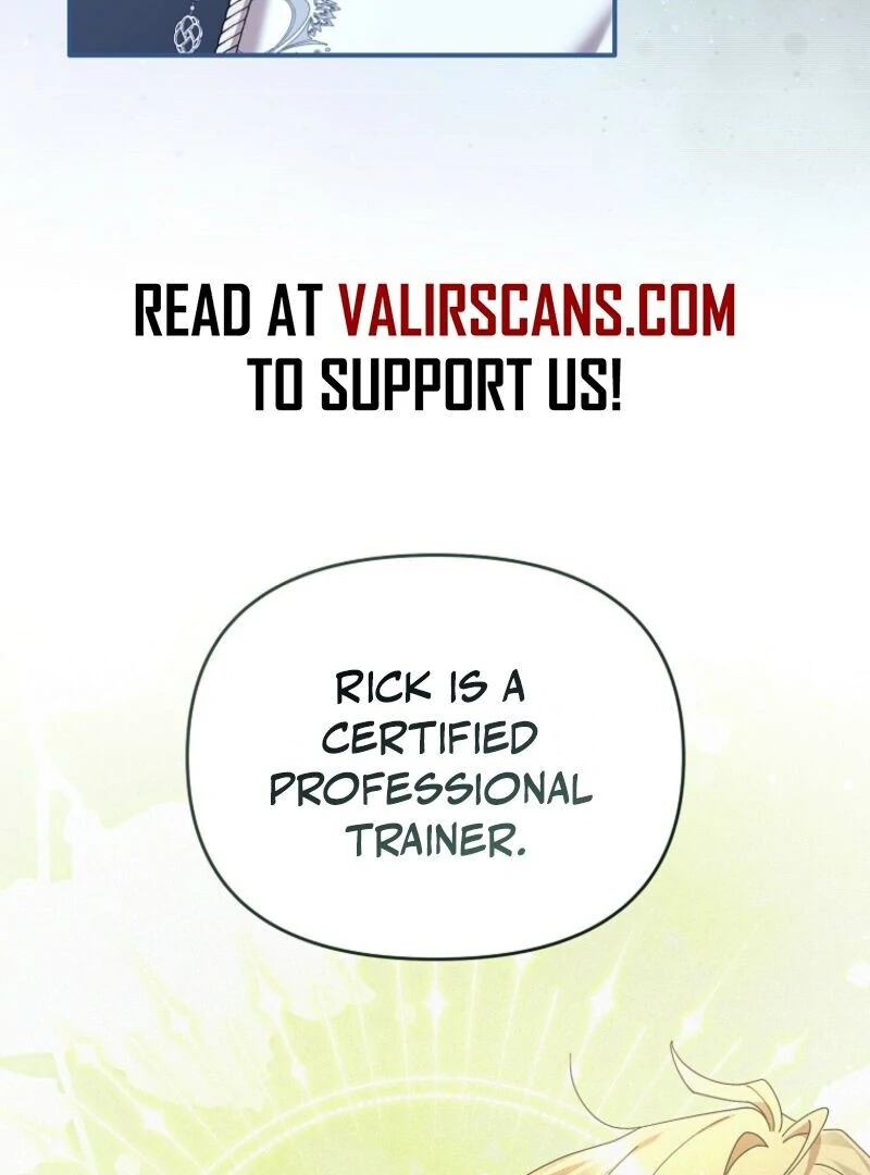 Exclusive Contract is Difficult, Your Grace Chapter 37 469 063