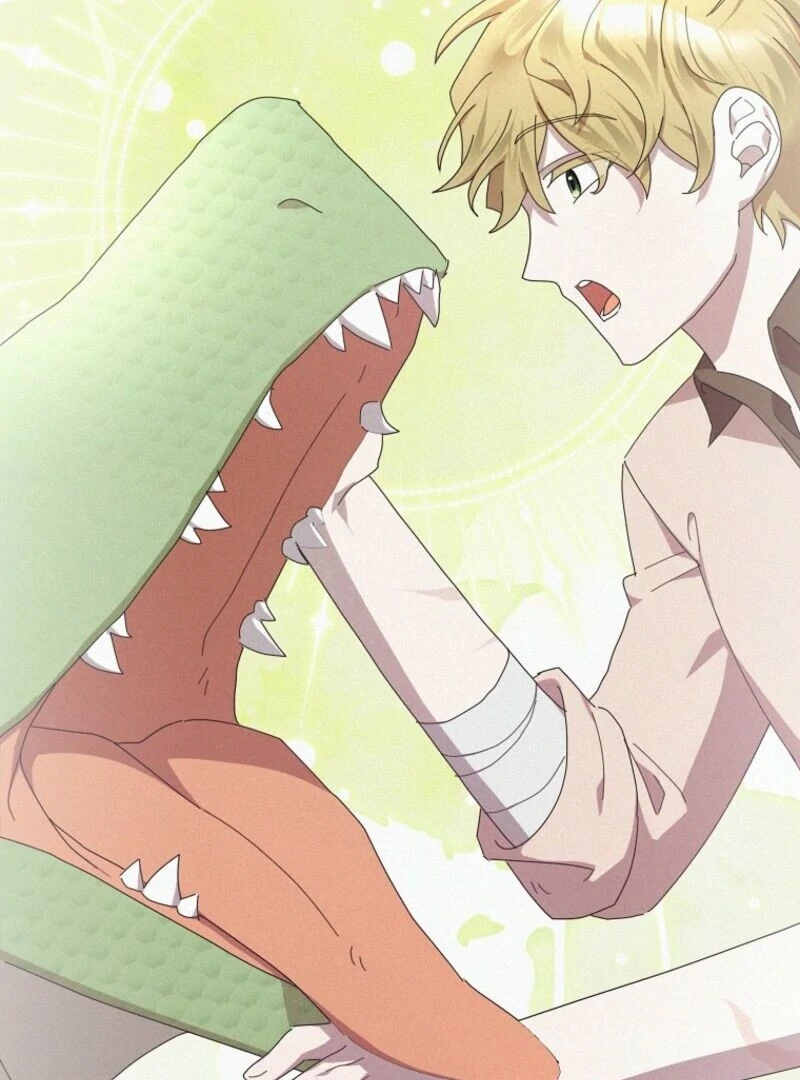 Exclusive Contract is Difficult, Your Grace Chapter 37 470 064