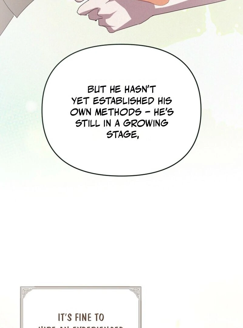 Exclusive Contract is Difficult, Your Grace Chapter 37 471 065