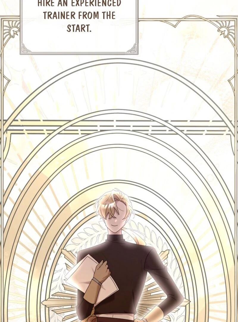 Exclusive Contract is Difficult, Your Grace Chapter 37 472 066