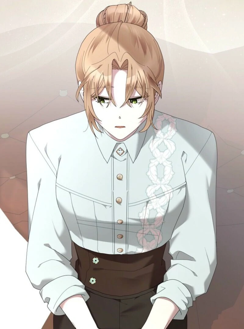 Exclusive Contract is Difficult, Your Grace Chapter 37 476 070