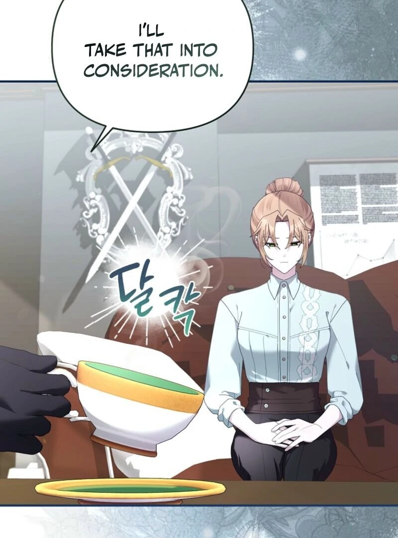 Exclusive Contract is Difficult, Your Grace Chapter 37 480 074