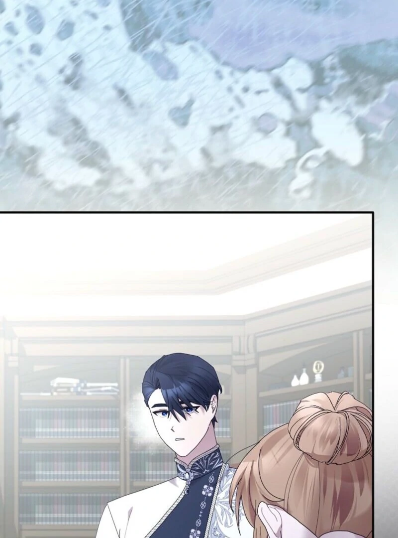 Exclusive Contract is Difficult, Your Grace Chapter 37 487 081