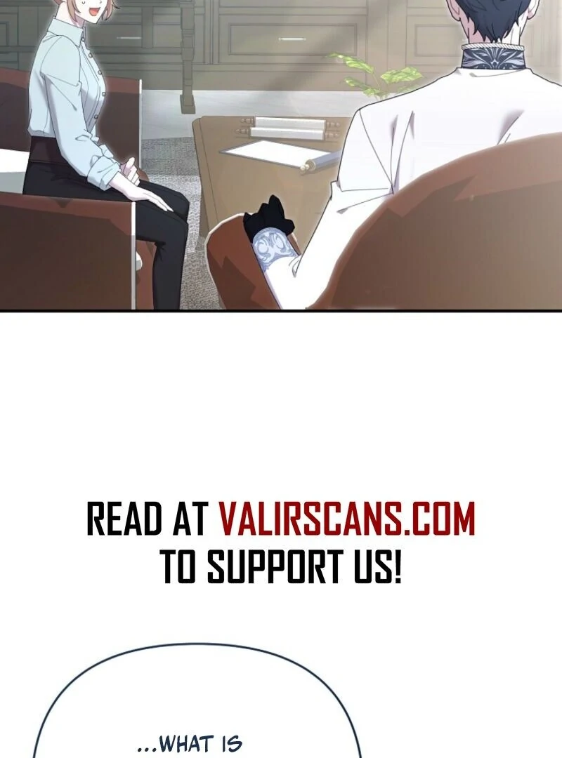 Exclusive Contract is Difficult, Your Grace Chapter 37 491 085