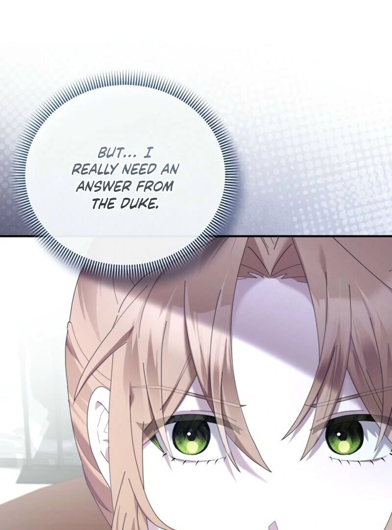 Exclusive Contract is Difficult, Your Grace Chapter 37 494 088